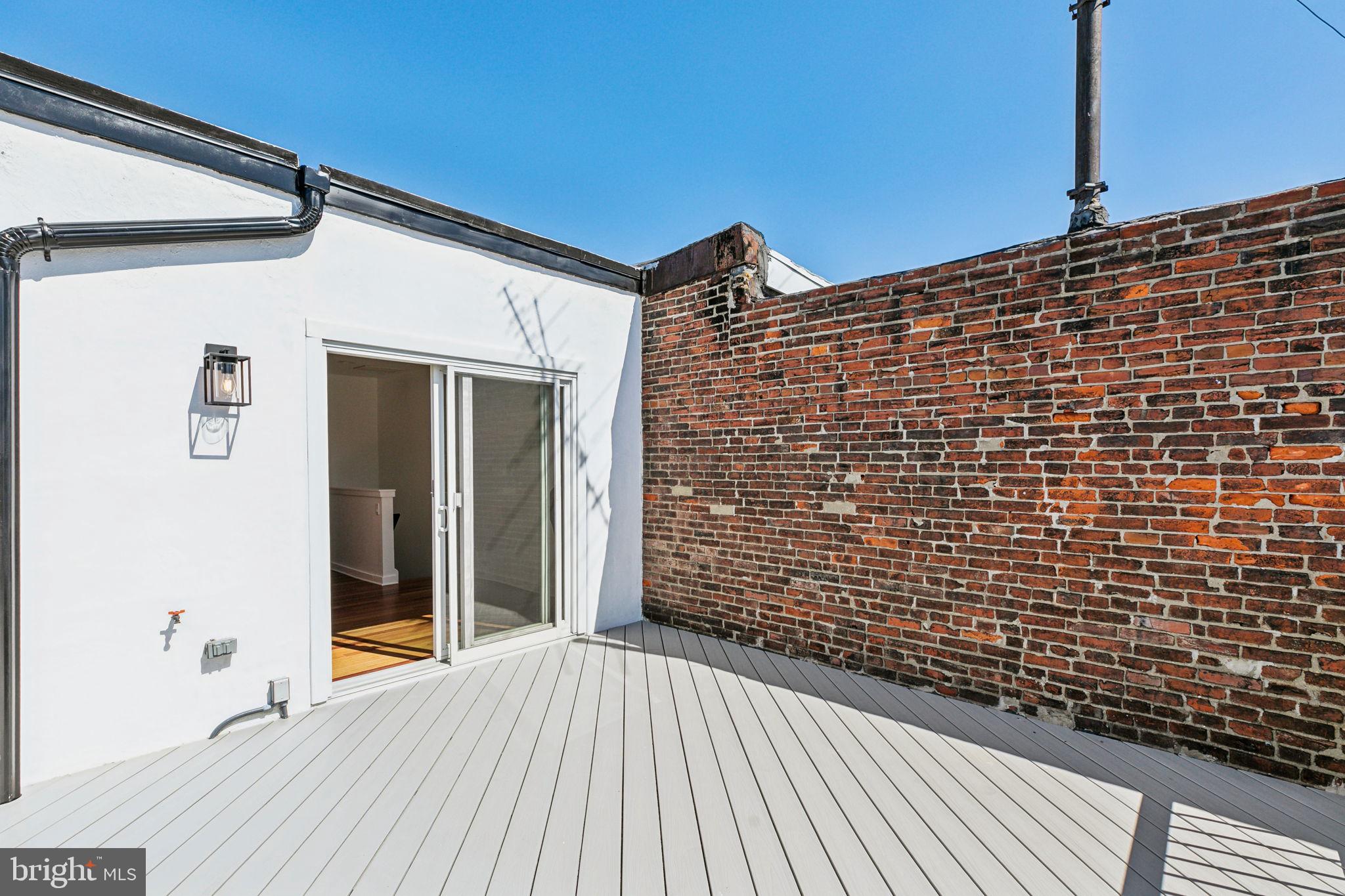 RITTENHOUSE SQUARE - Residential Lease