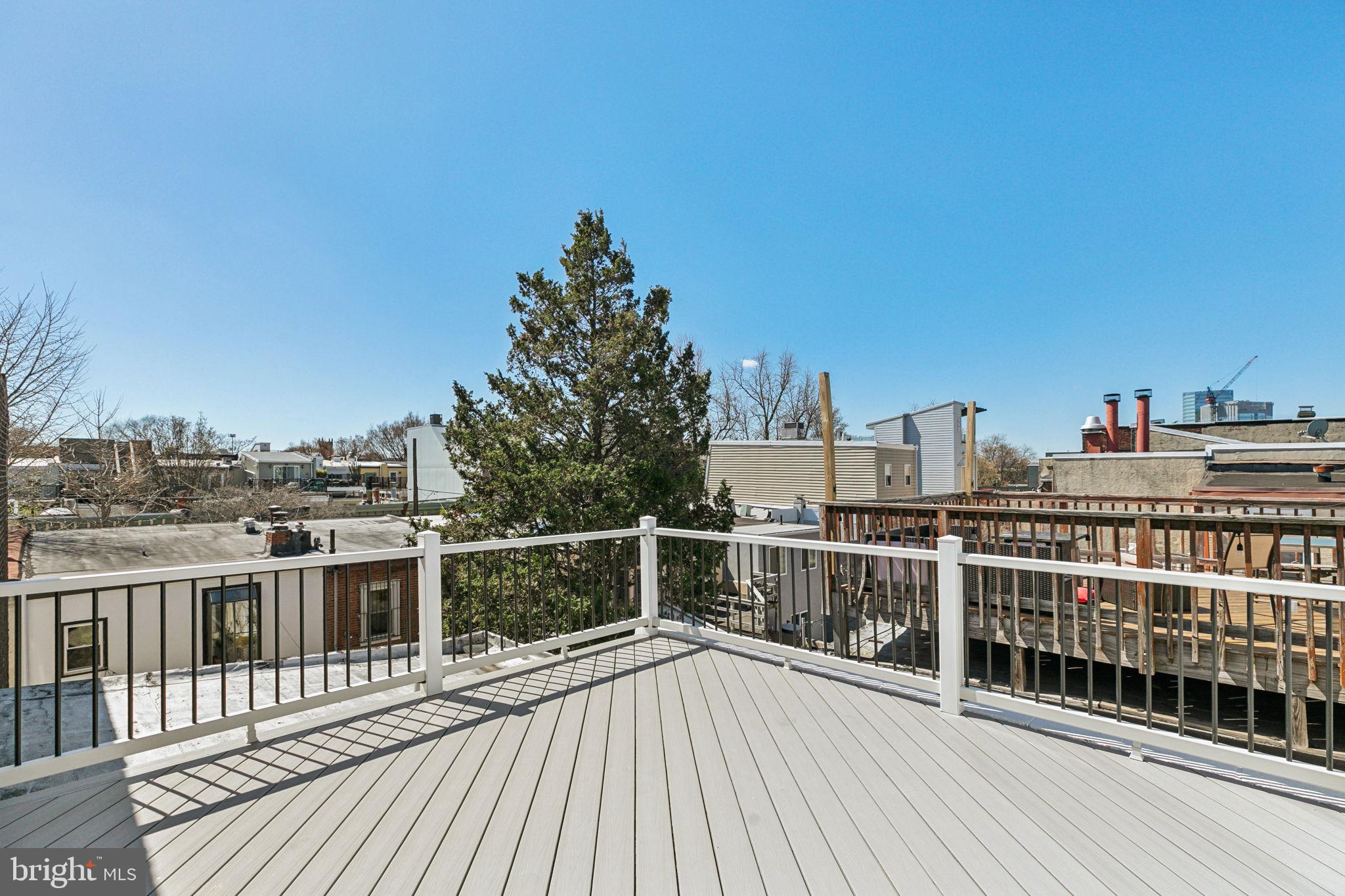 RITTENHOUSE SQUARE - Residential Lease