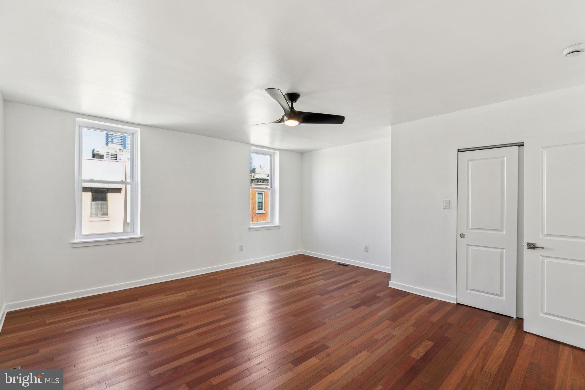 RITTENHOUSE SQUARE - Residential Lease