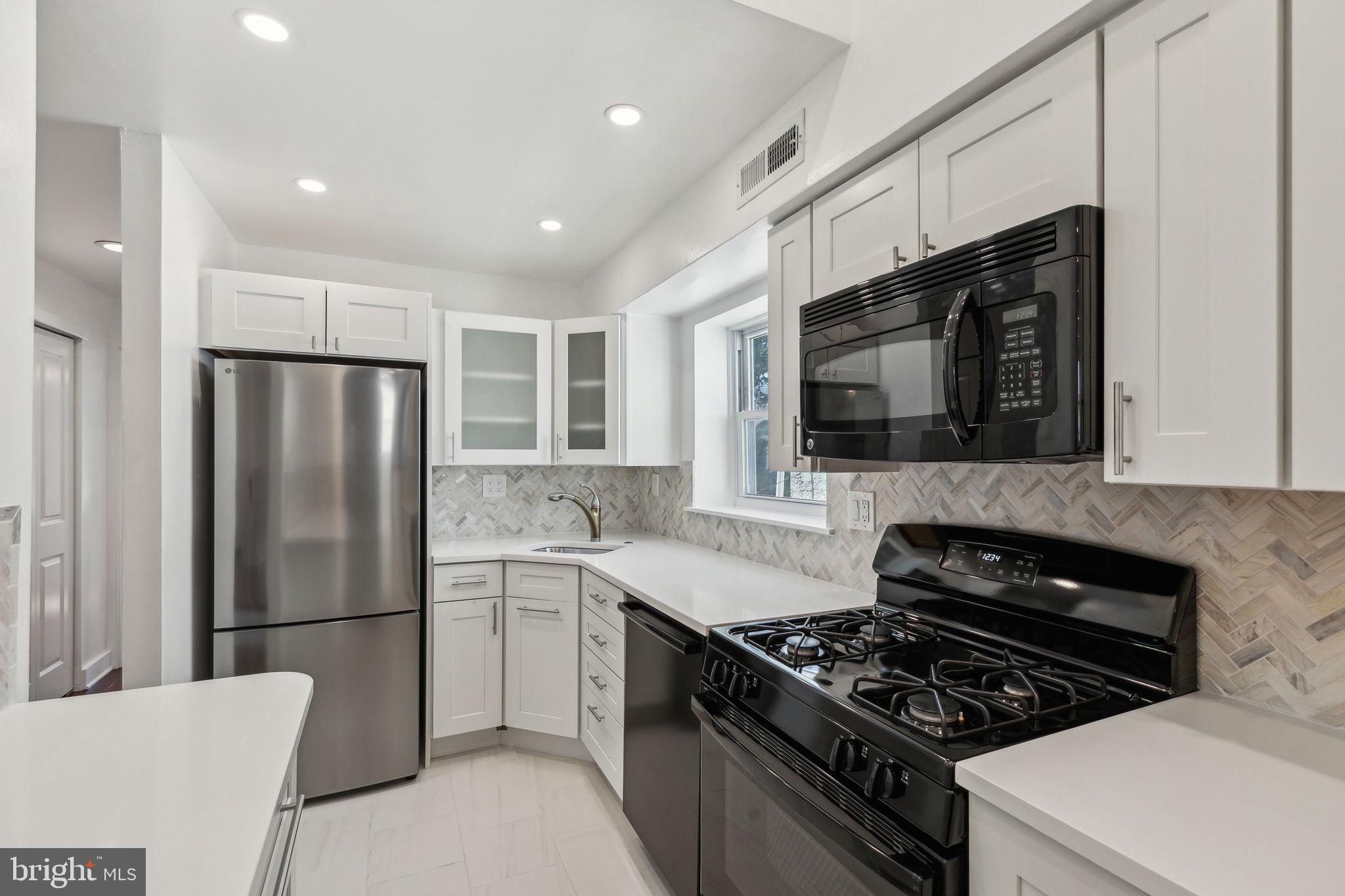 RITTENHOUSE SQUARE - Residential Lease