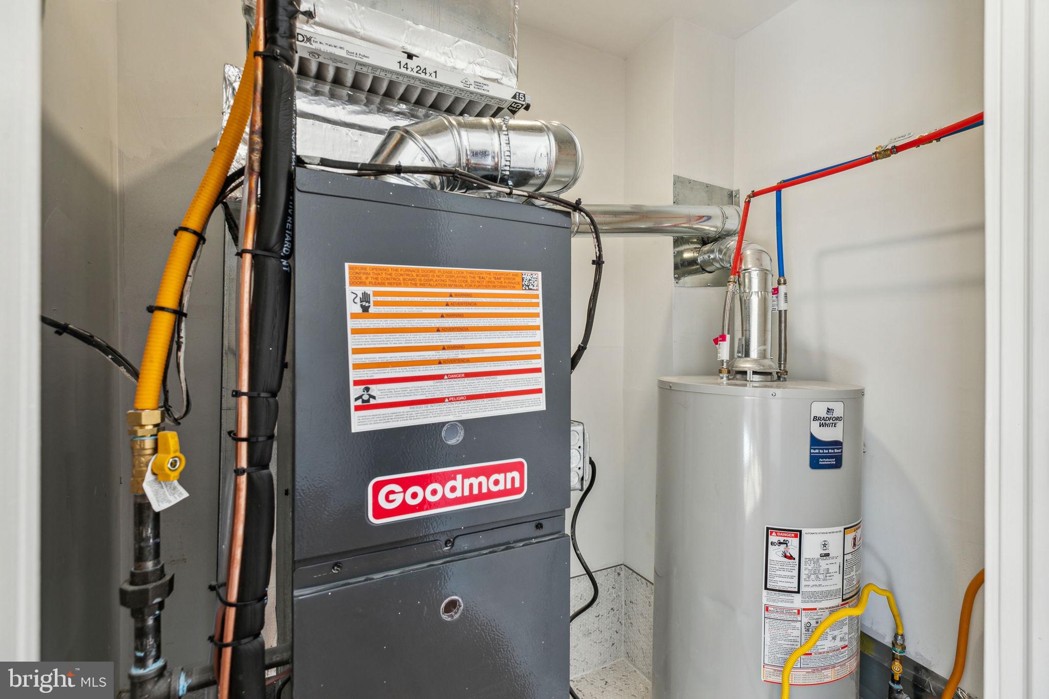 RITTENHOUSE SQUARE - Residential Lease