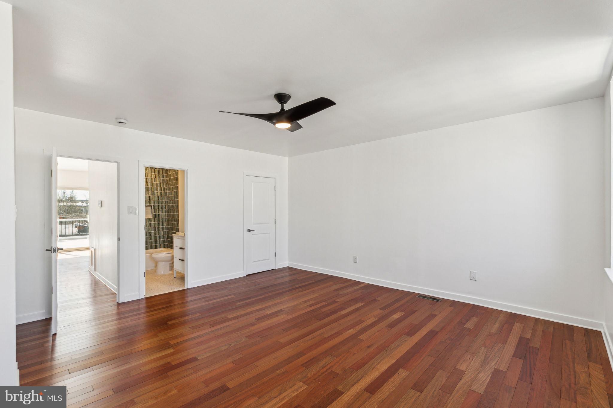 RITTENHOUSE SQUARE - Residential Lease