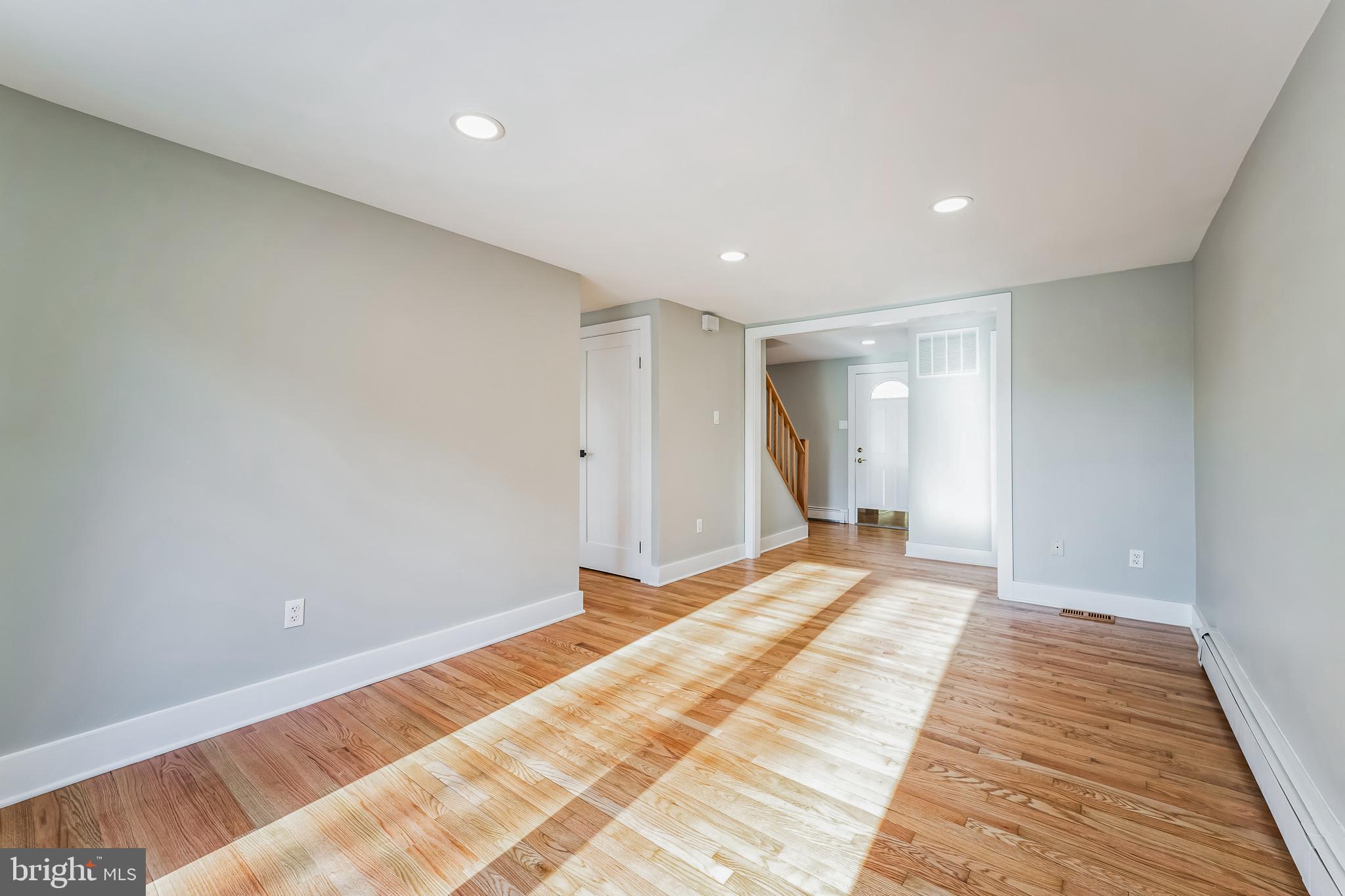 VILLAGE OF OWEN BROWN - Residential