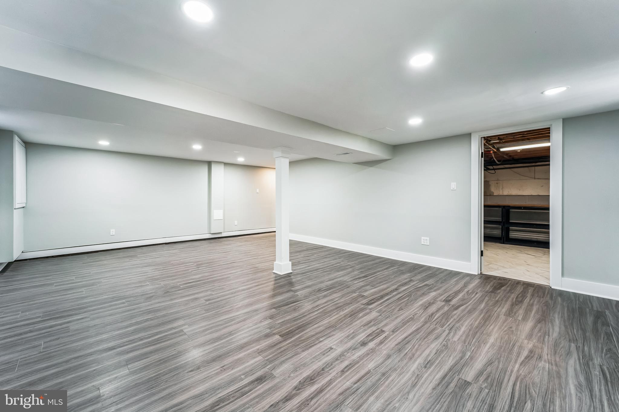 VILLAGE OF OWEN BROWN - Residential