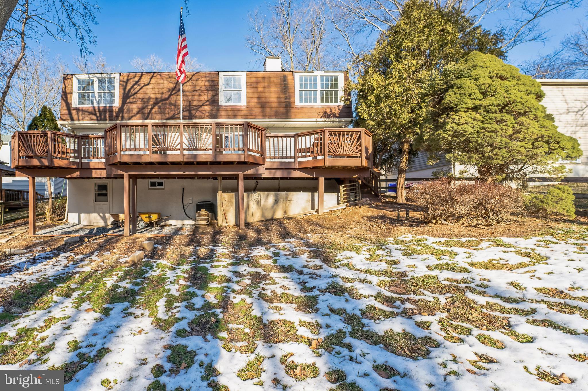 VILLAGE OF OWEN BROWN - Residential