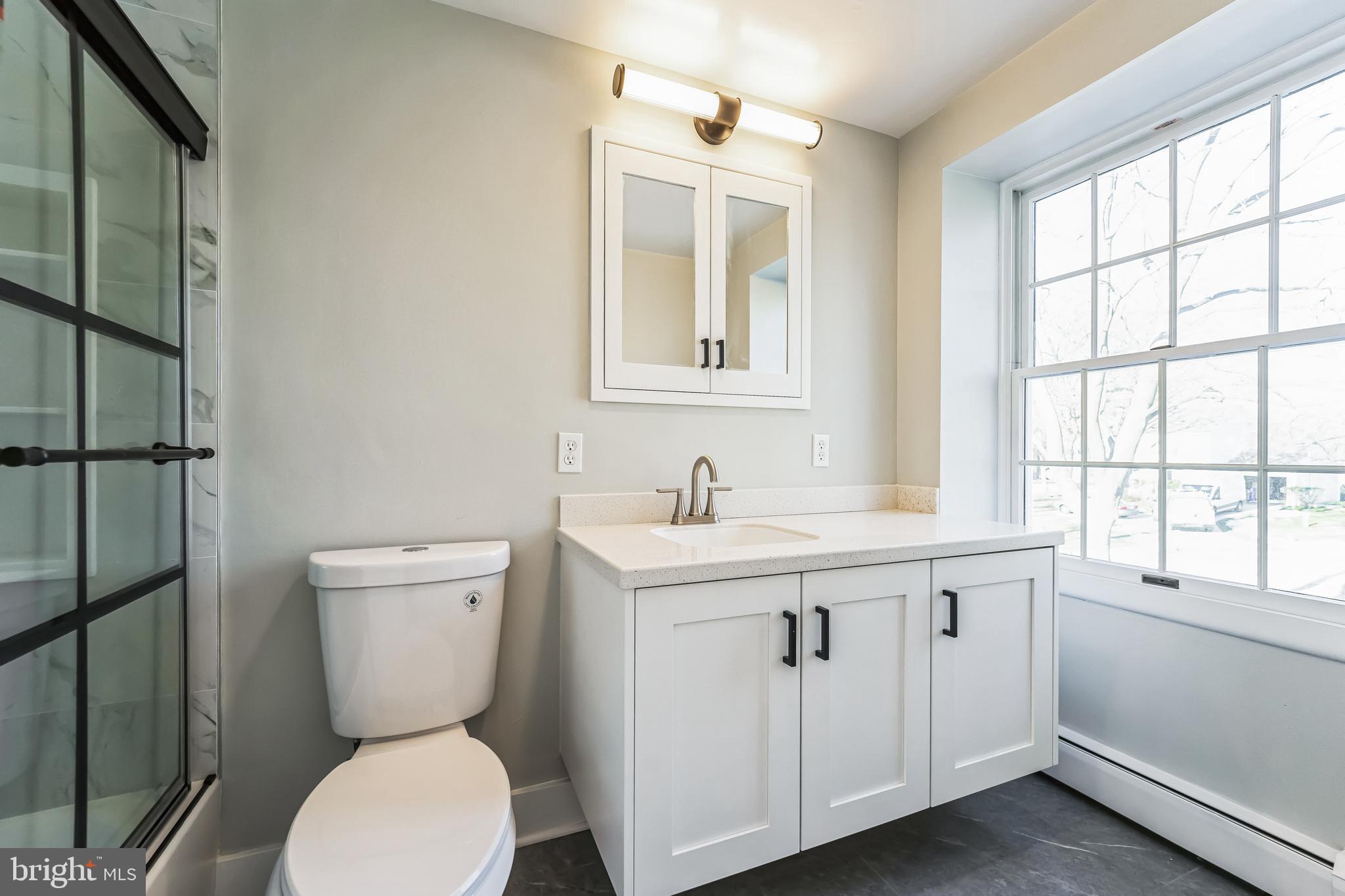 VILLAGE OF OWEN BROWN - Residential