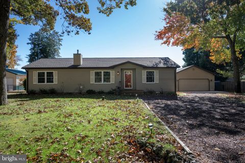 32548 W JAMES COURT MILLSBORO DE 19966