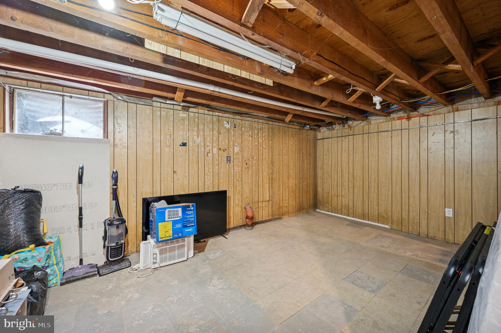 MILL CREEK - Residential