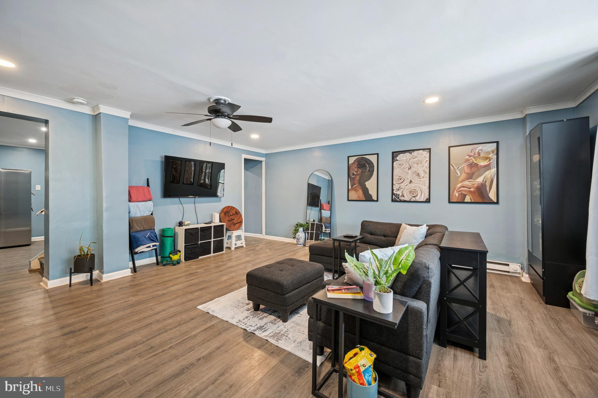 MILL CREEK - Residential