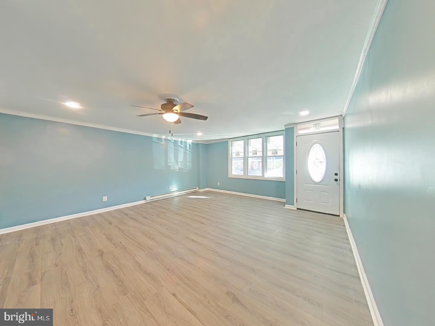 MILL CREEK - Residential