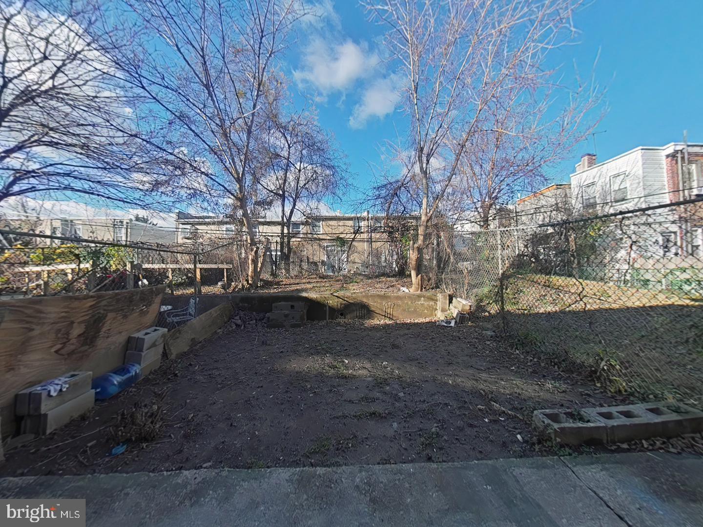 MILL CREEK - Residential