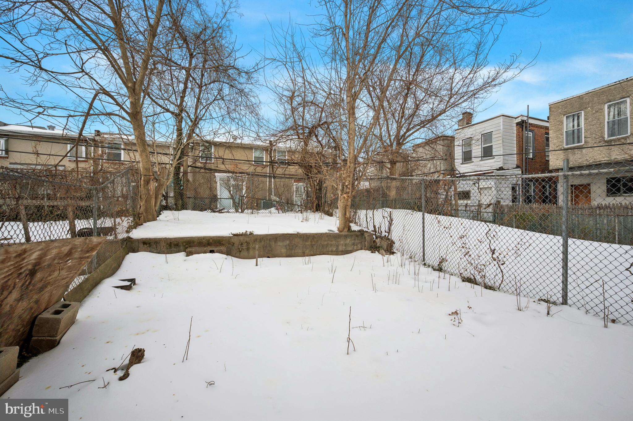 MILL CREEK - Residential