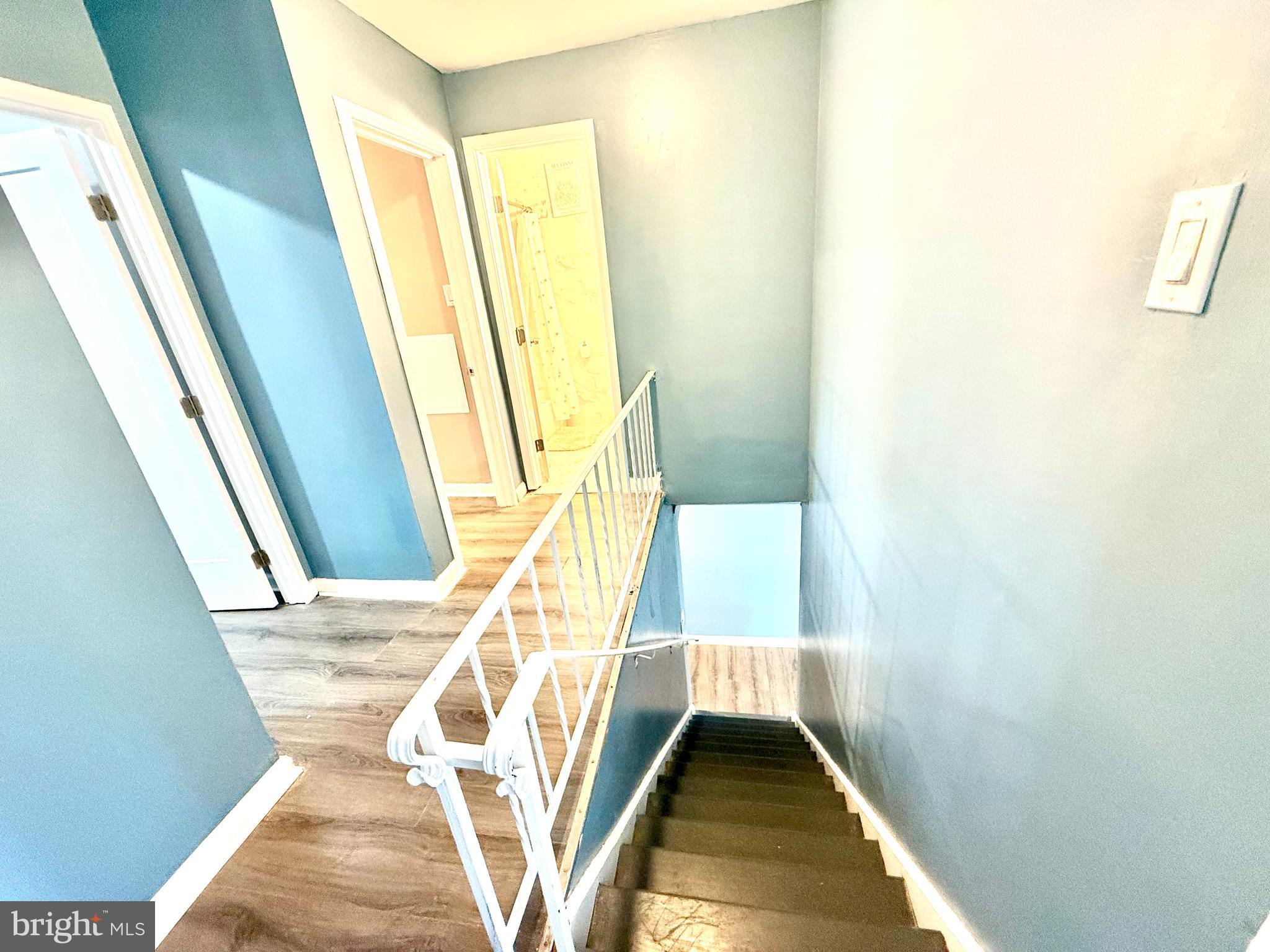 MILL CREEK - Residential