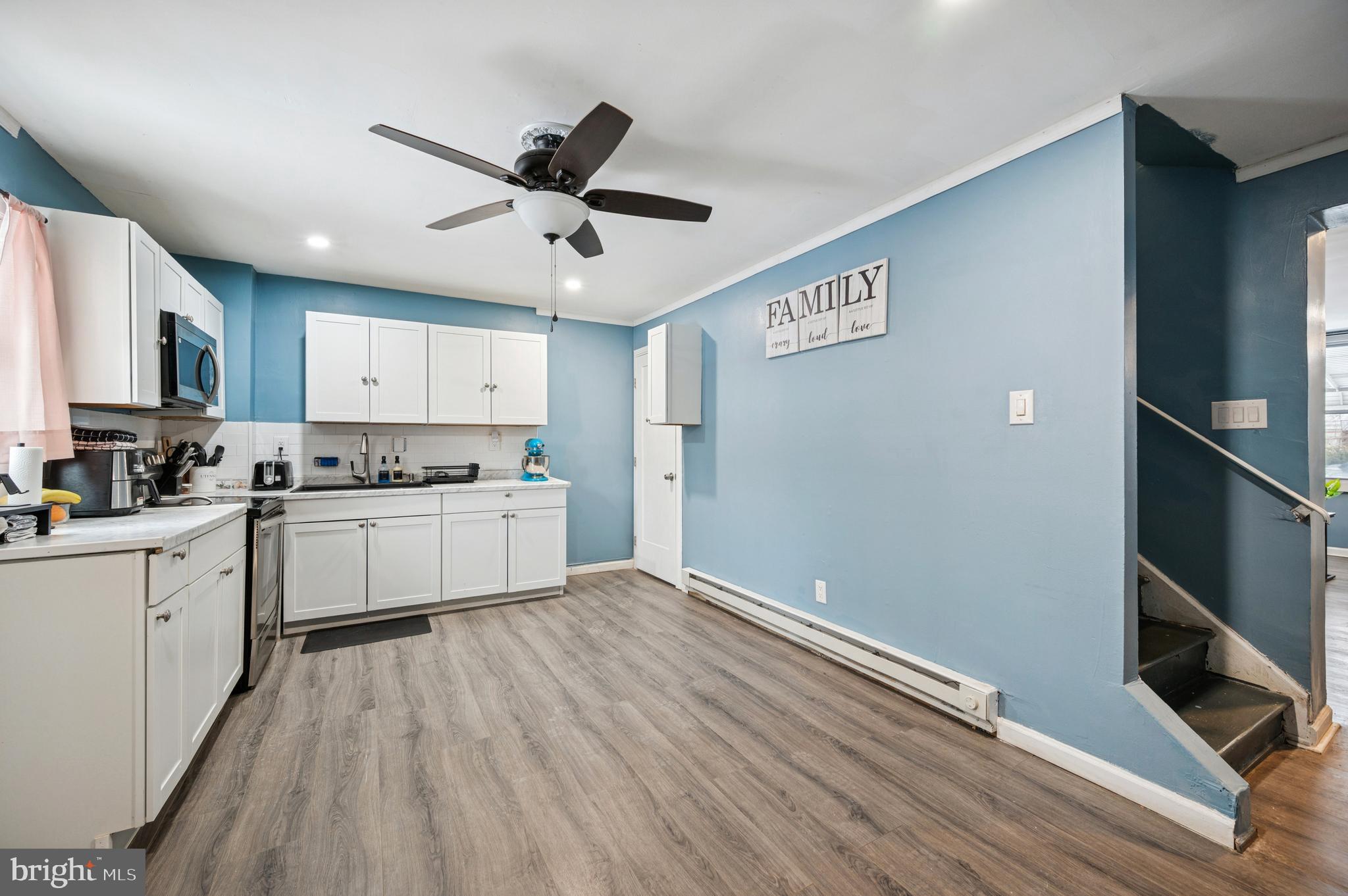 MILL CREEK - Residential