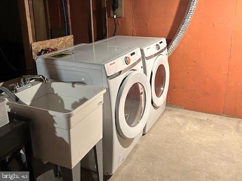 MILL CREEK - Residential