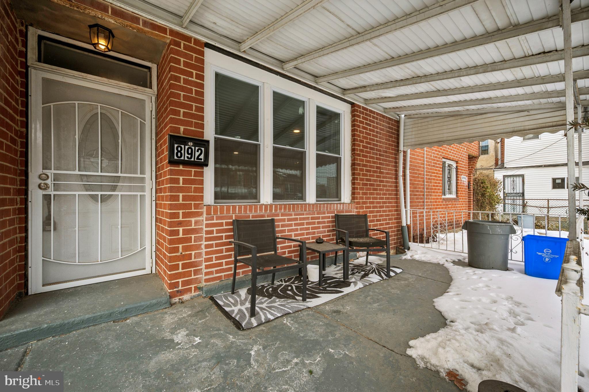 MILL CREEK - Residential