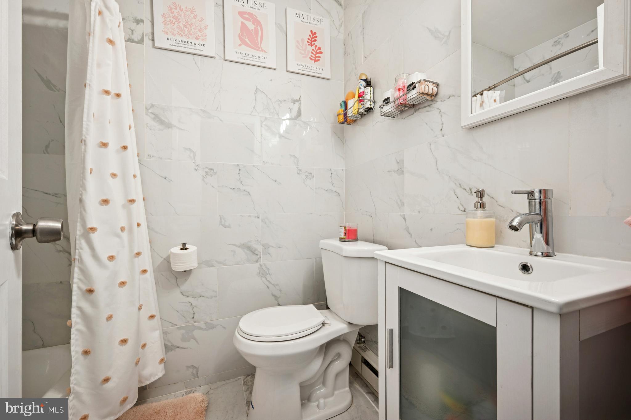 MILL CREEK - Residential