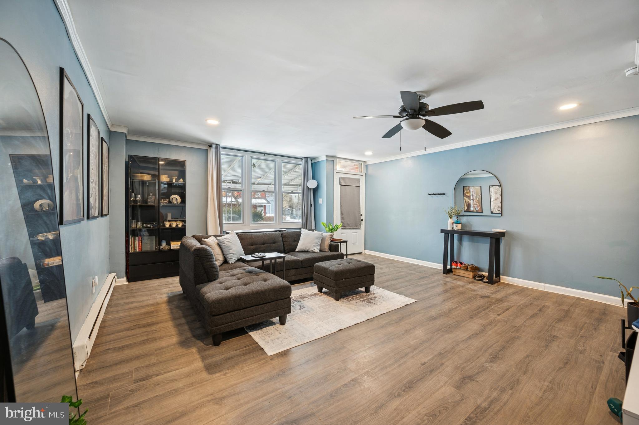 MILL CREEK - Residential