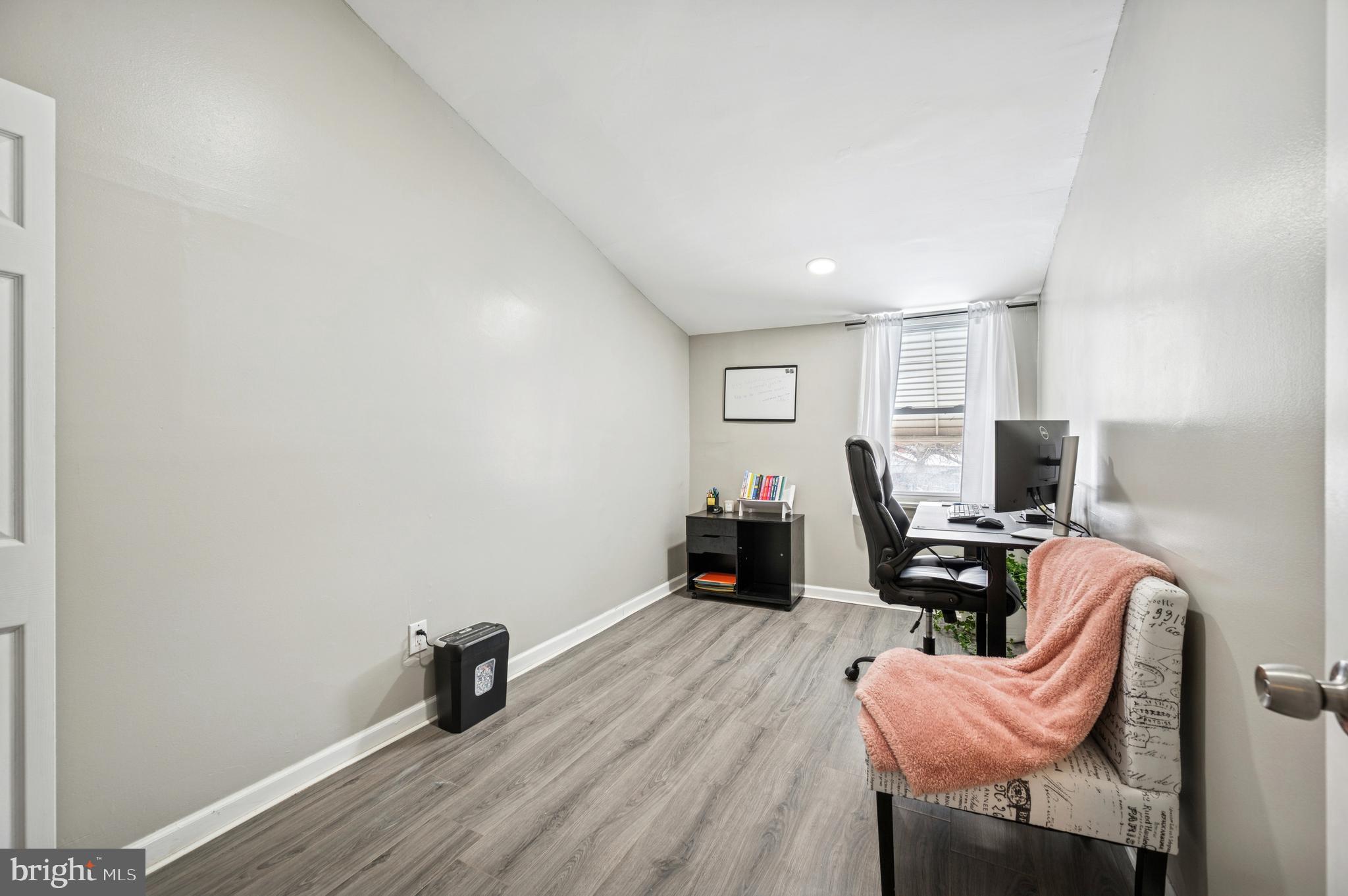 MILL CREEK - Residential