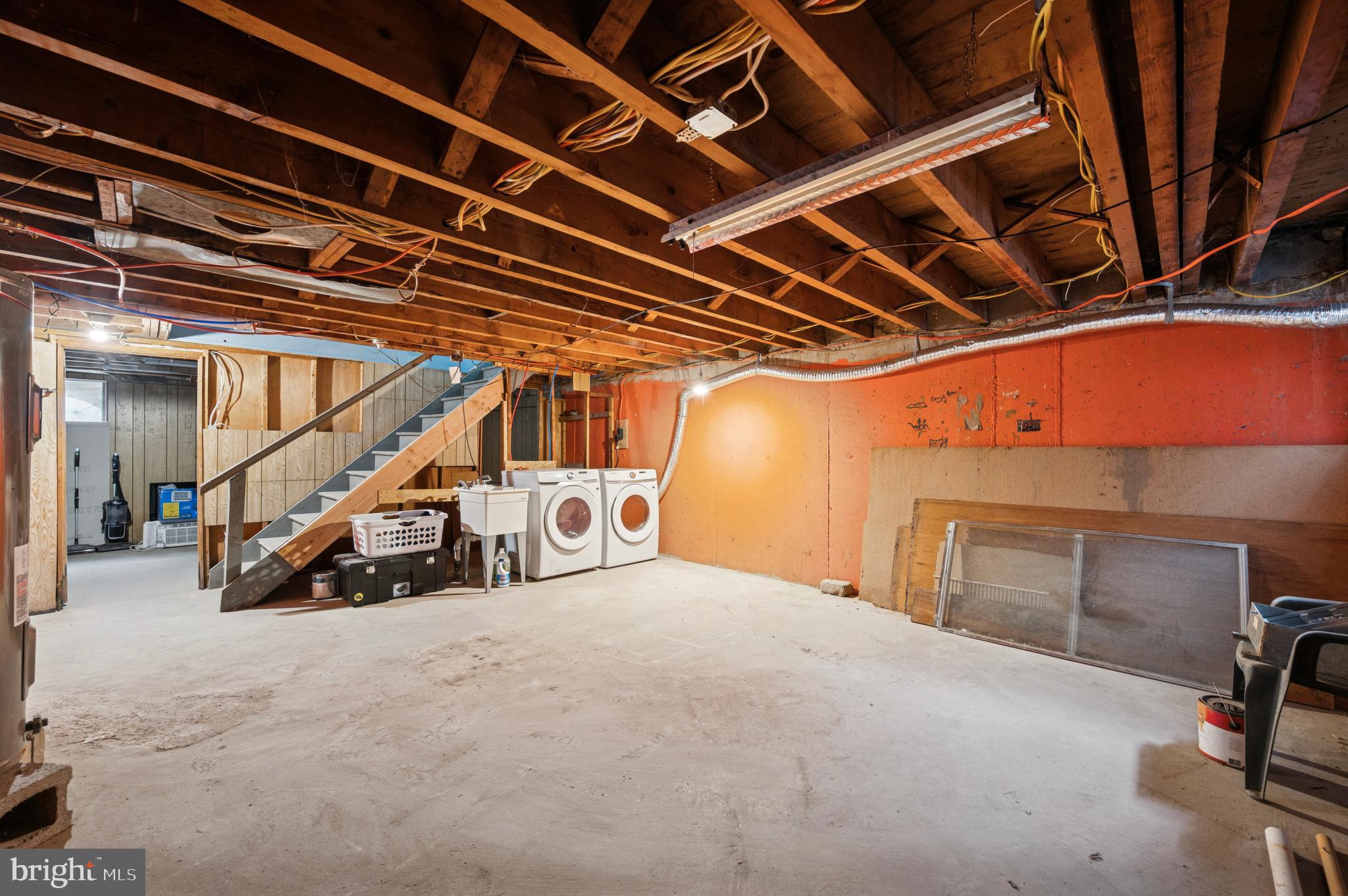 MILL CREEK - Residential