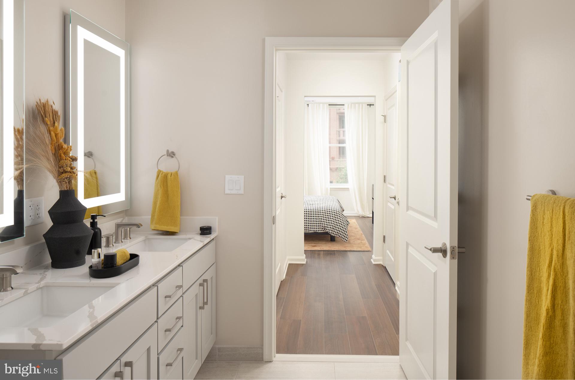 CHEVY CHASE - Residential Lease