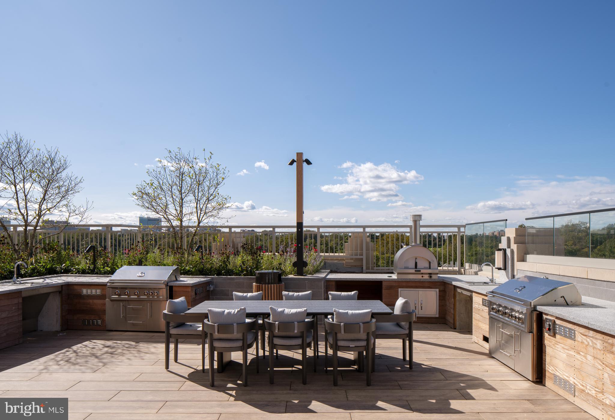 CHEVY CHASE - Residential Lease