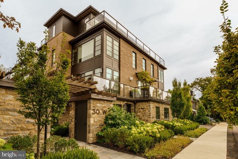 Photo of 30 W Highland Avenue #5, PHILADELPHIA, PA 19118 (MLS # PAPH2677832)