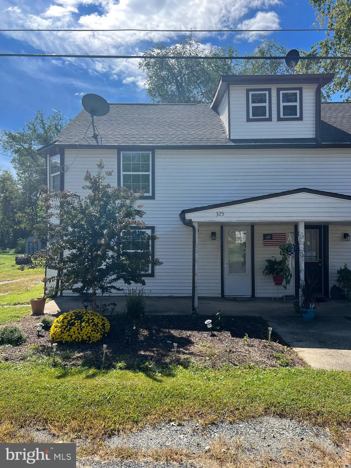 325 Caroline Street, Charlestown, MD 21914