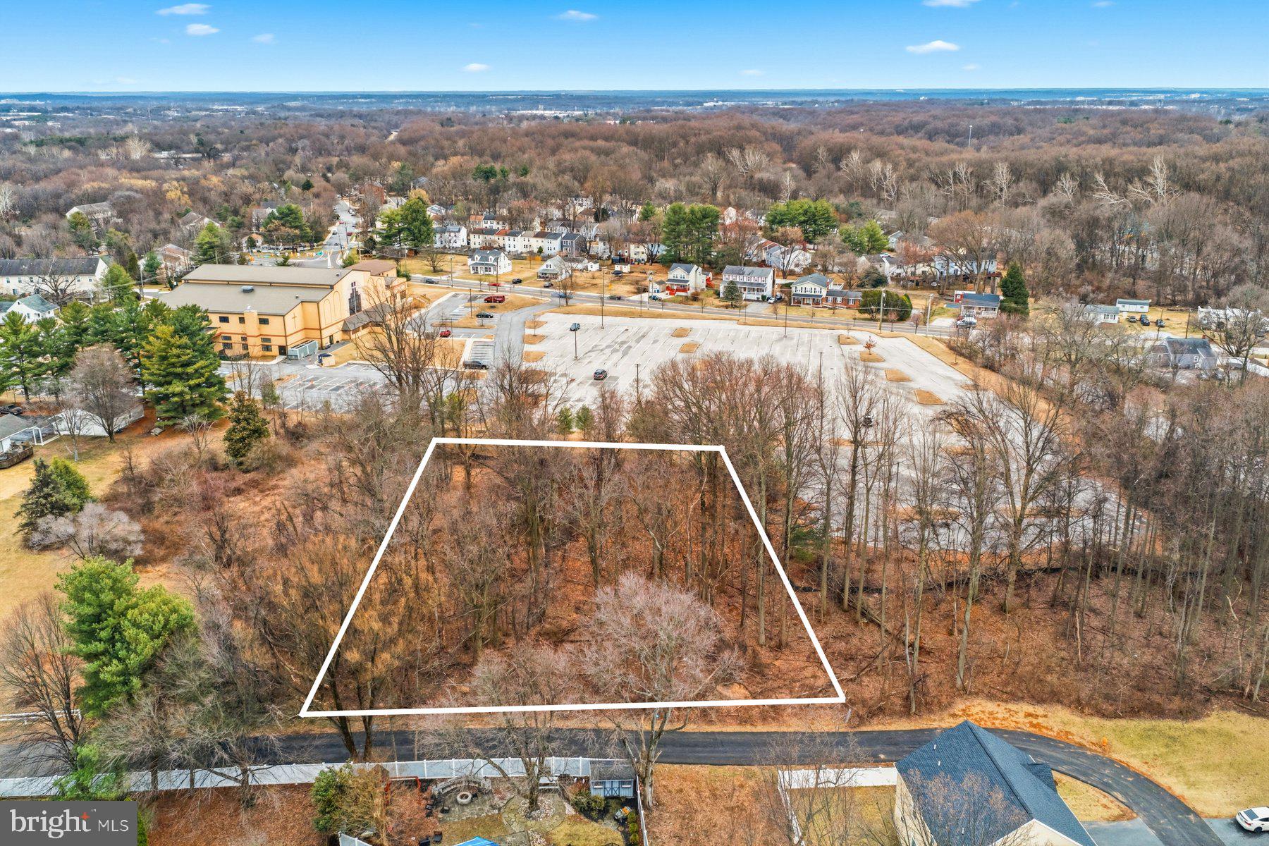 7444 OAKLAND MILLS ROAD