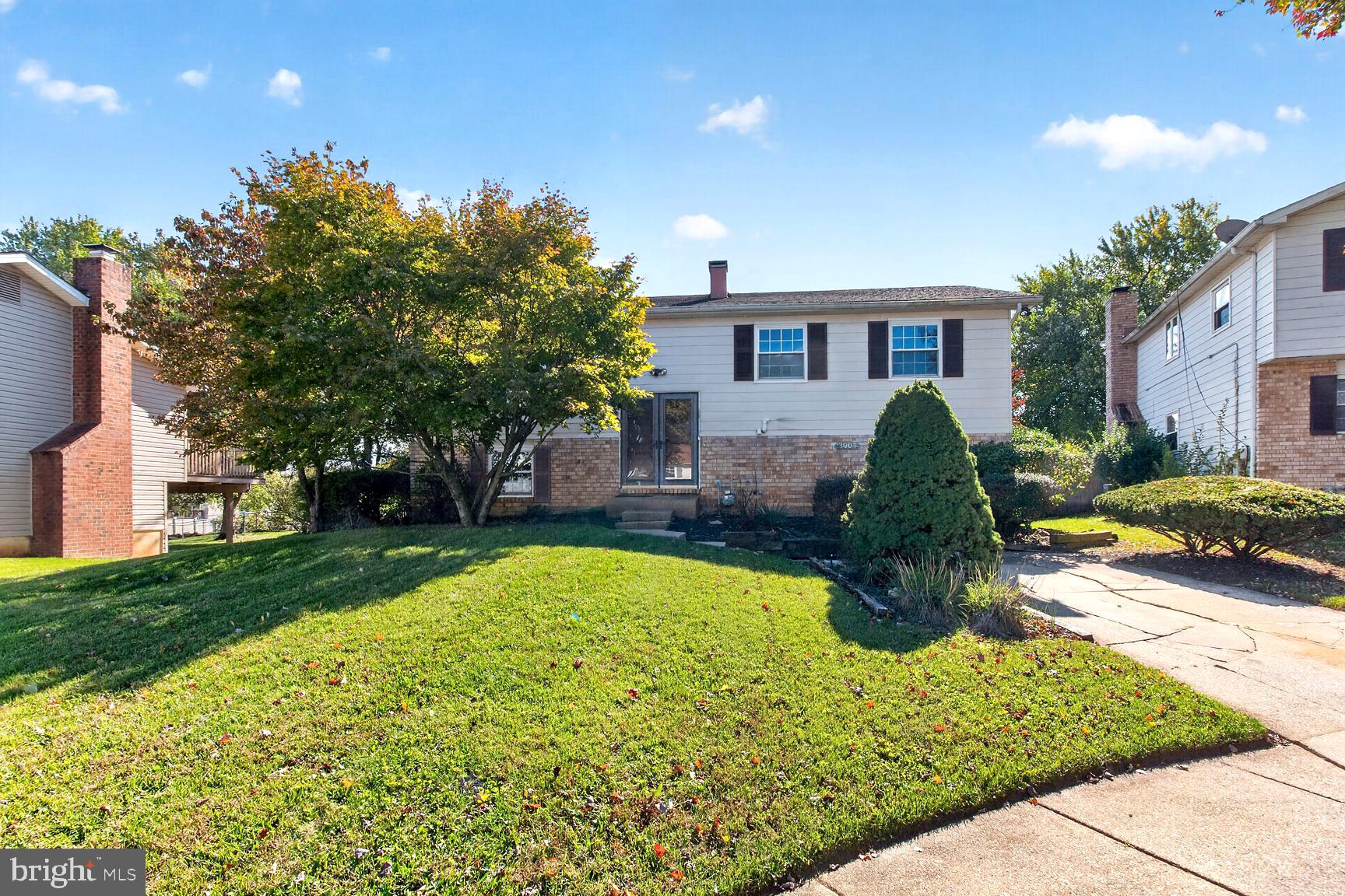 3905 WINLEE ROAD