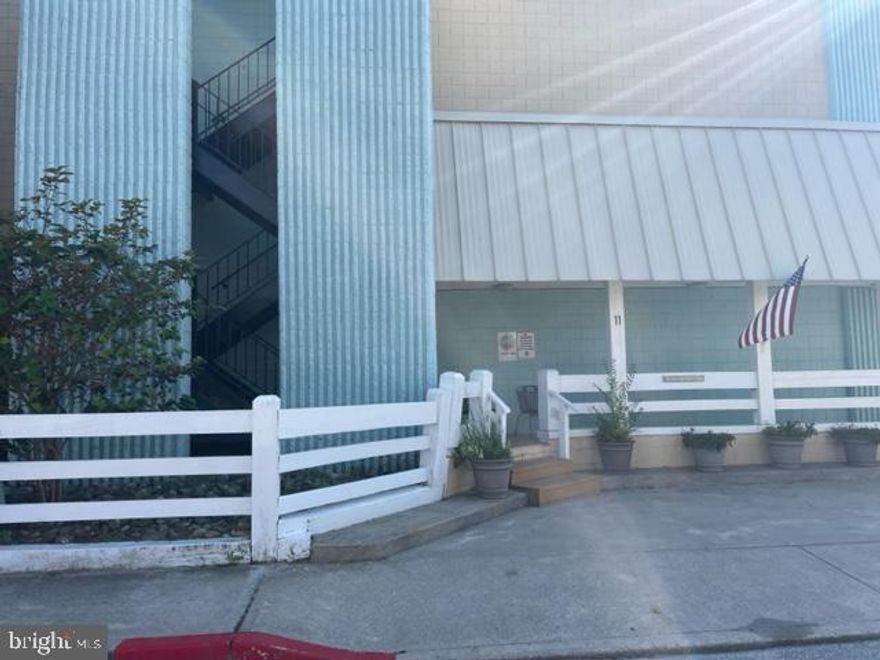 Unit 301 at the Marshall Inn in Ocean City is an attractive property with several appealing features:

Location: The property's location is one strong selling points, offering a direct walk to the ocean. Being close to the beach can be a major draw for those looking use it or even rent this for a coastal getaway. With the property's proximity to the Rt 90 bridge is easy to reach and offers quick access to the area.

Affordability: Let's emphasized this affordable property in Ocean City with direct ocean access, which can be a significant rental point for renters.

Efficiency: Although it may be small in size, it efficiently designed to make the most of the available space. Very appealing for those who value functionality in a compact living area.

Features: The unit is open living space, a full kitchen, a private balcony, and the potential for rental income. 

Low Condo Fees: The relatively low monthly condo fees of $155 is hard find anything lower in OC.

Private Pool: The inclusion of a large private pool within the complex can be an added bonus, providing residents with a recreational amenity without having to leave the property. And is short walk to the beach.

Overall, this property offers a combination of affordability, location, features, and potential rental income, making it an appealing option folks looking for a property in Ocean City. Contact us today for a showing.

Michelle Macia  with Church Hill Mortgage , based on Ocean City Md the company is approved to finance Marshall Inn units.