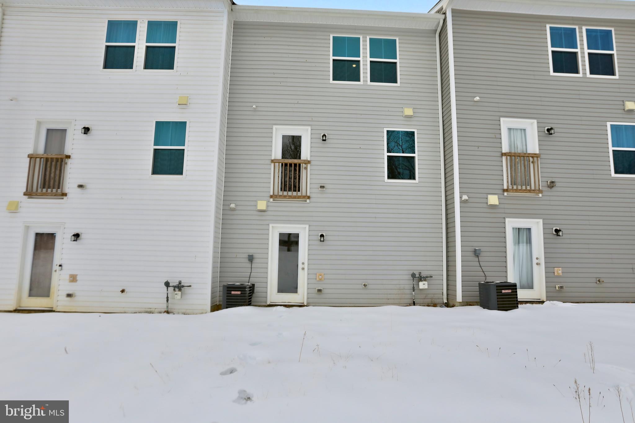 BERKELEY COUNTY - Residential