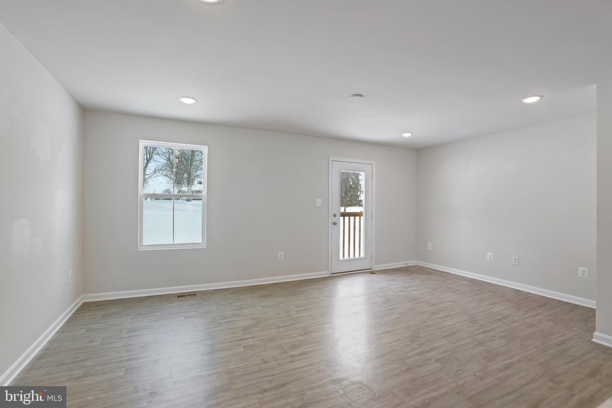 BERKELEY COUNTY - Residential