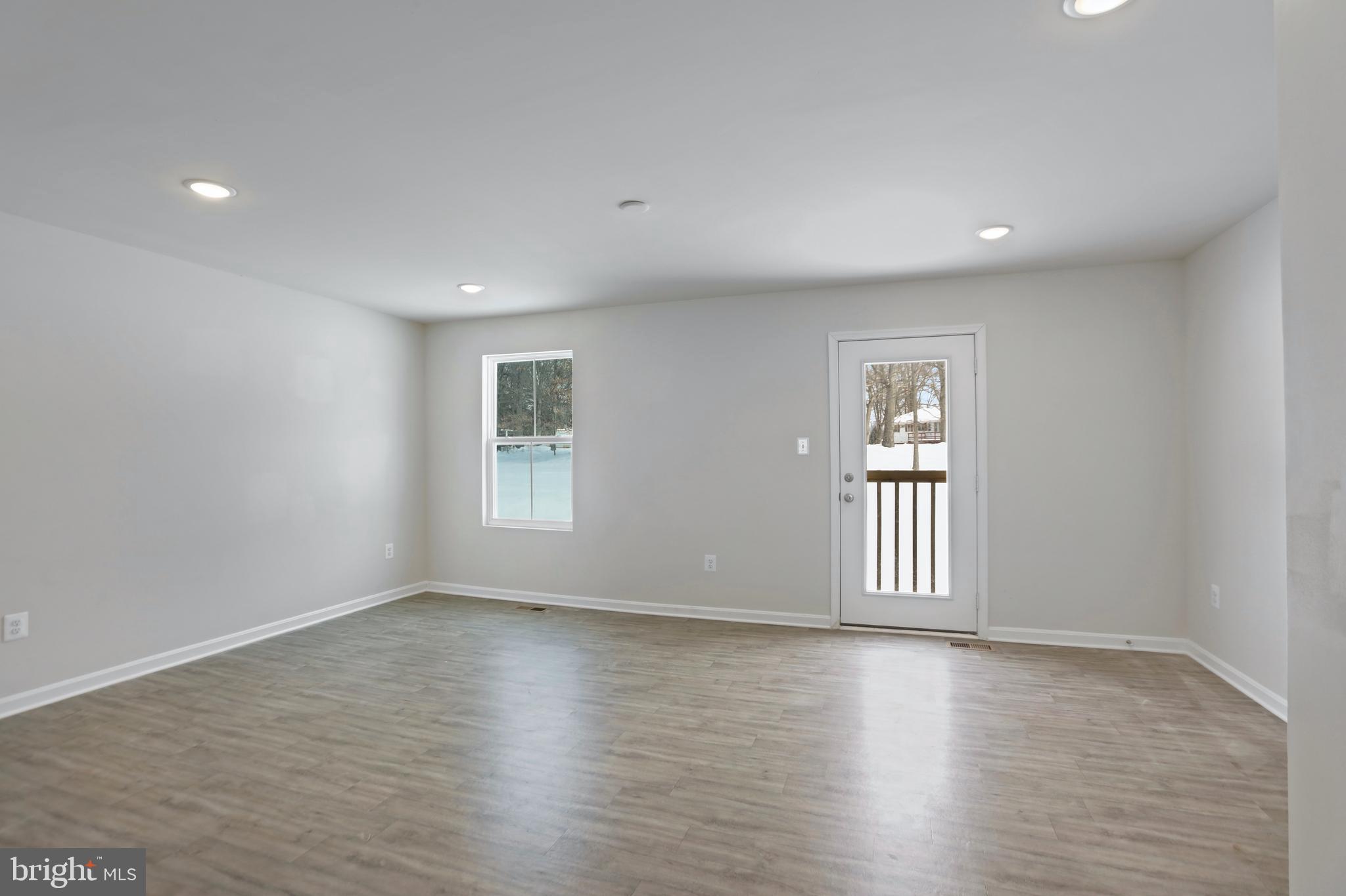 BERKELEY COUNTY - Residential