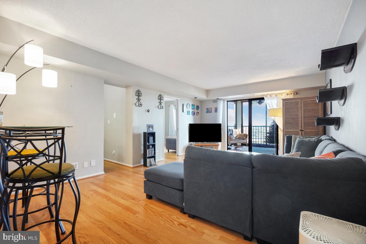 5903 MOUNT EAGLE DRIVE 1612