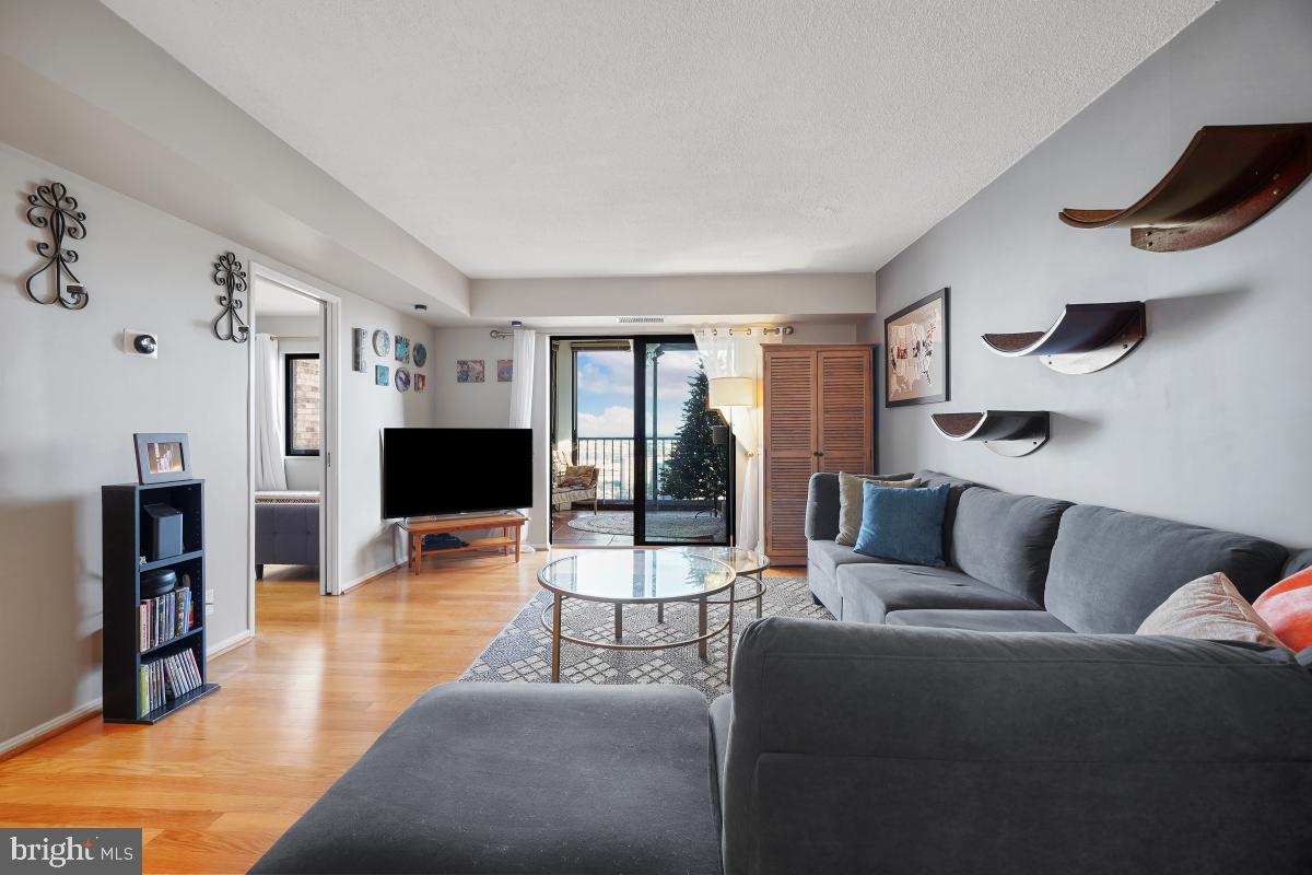 5903 MOUNT EAGLE DRIVE 1612