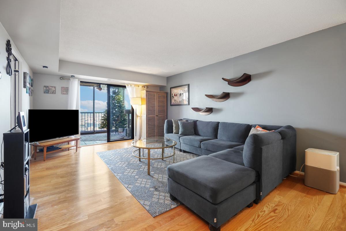 5903 MOUNT EAGLE DRIVE 1612