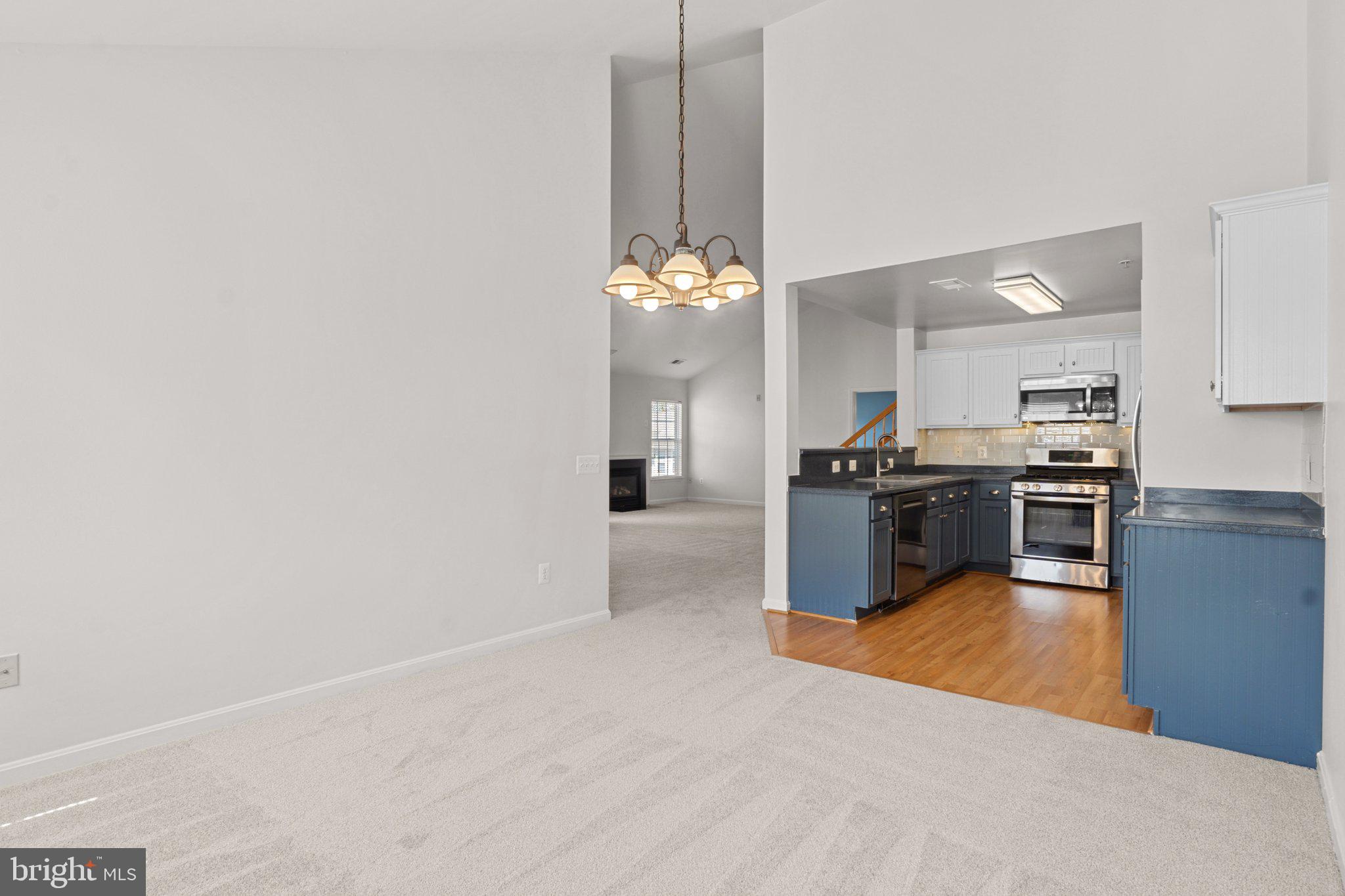 COURTS AT WESCOTT RIDGE - Residential