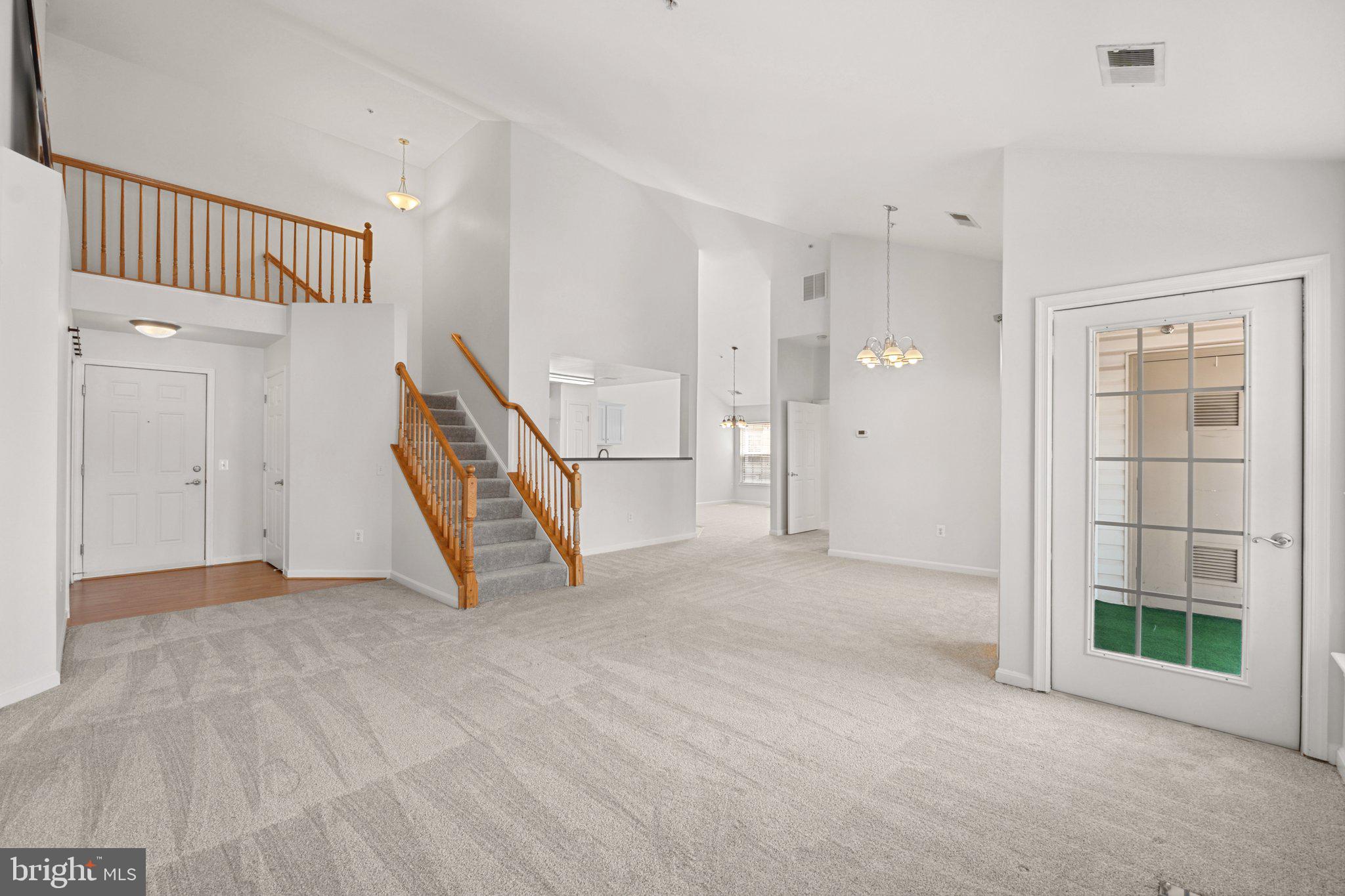 COURTS AT WESCOTT RIDGE - Residential