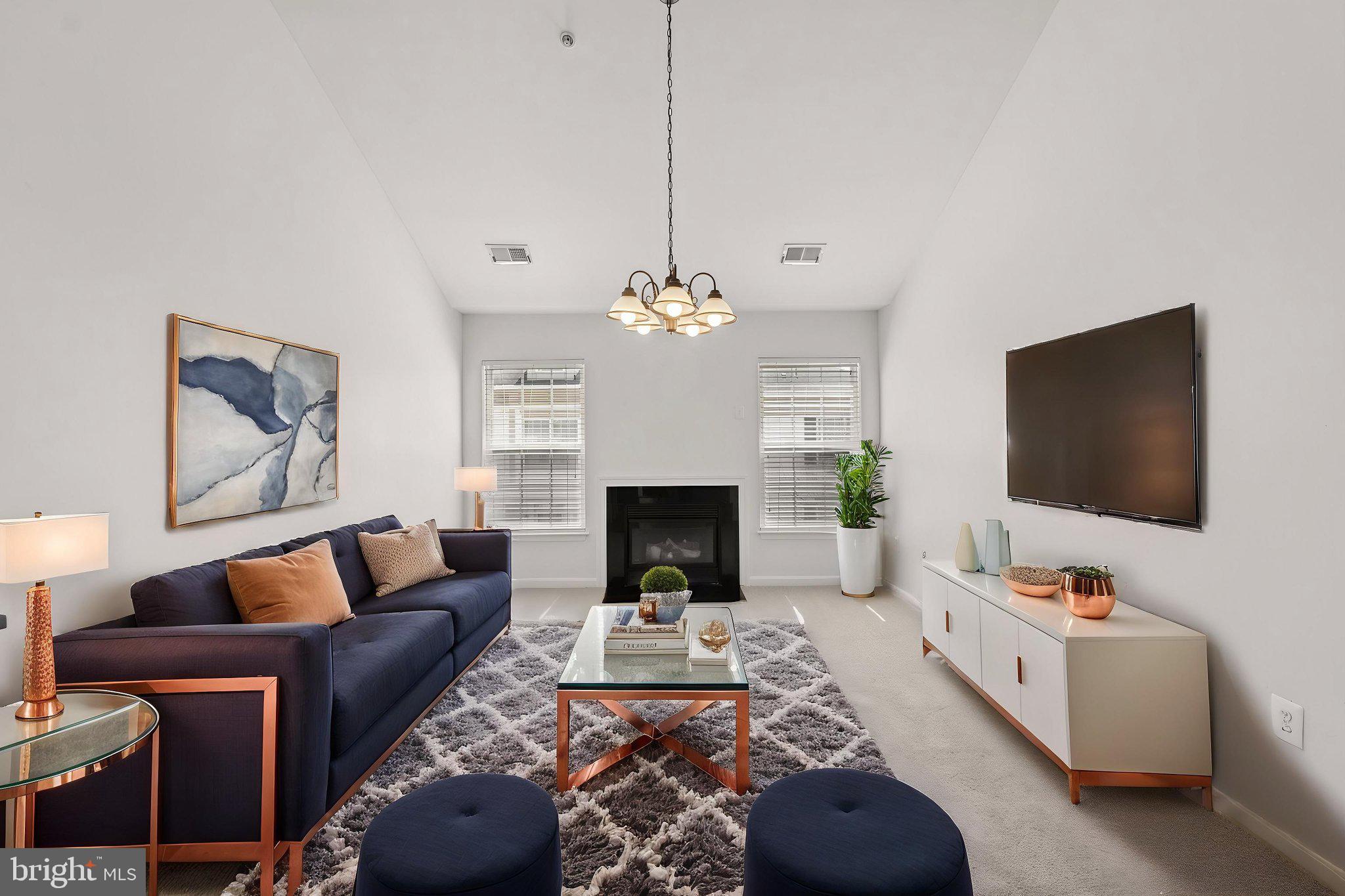 COURTS AT WESCOTT RIDGE - Residential