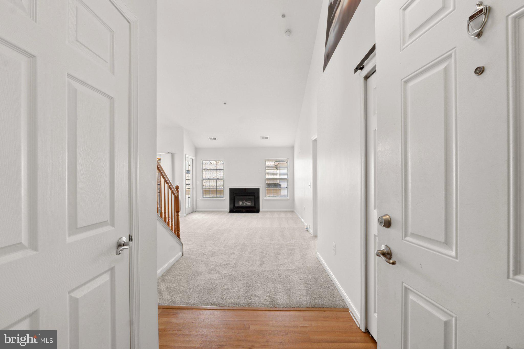 COURTS AT WESCOTT RIDGE - Residential