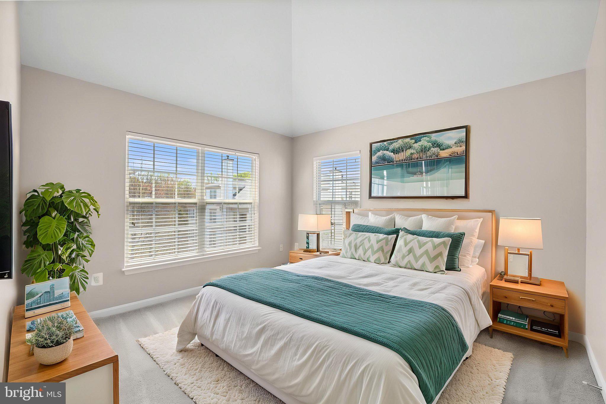 COURTS AT WESCOTT RIDGE - Residential