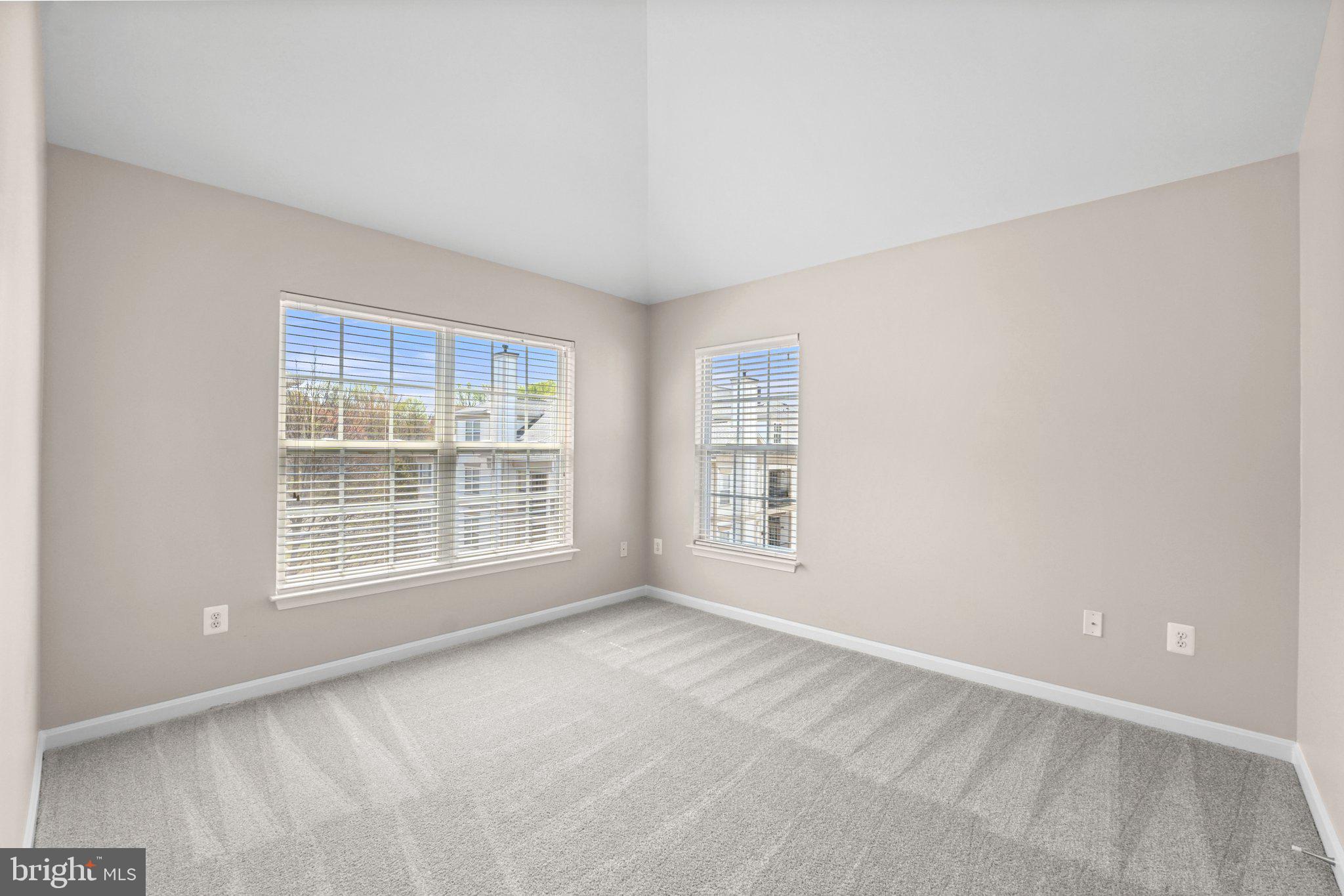 COURTS AT WESCOTT RIDGE - Residential