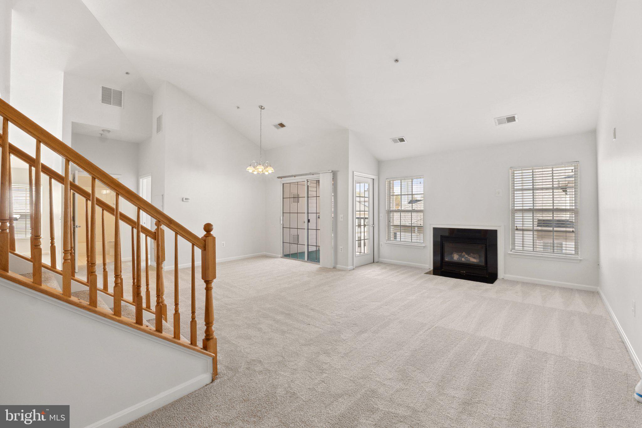 COURTS AT WESCOTT RIDGE - Residential