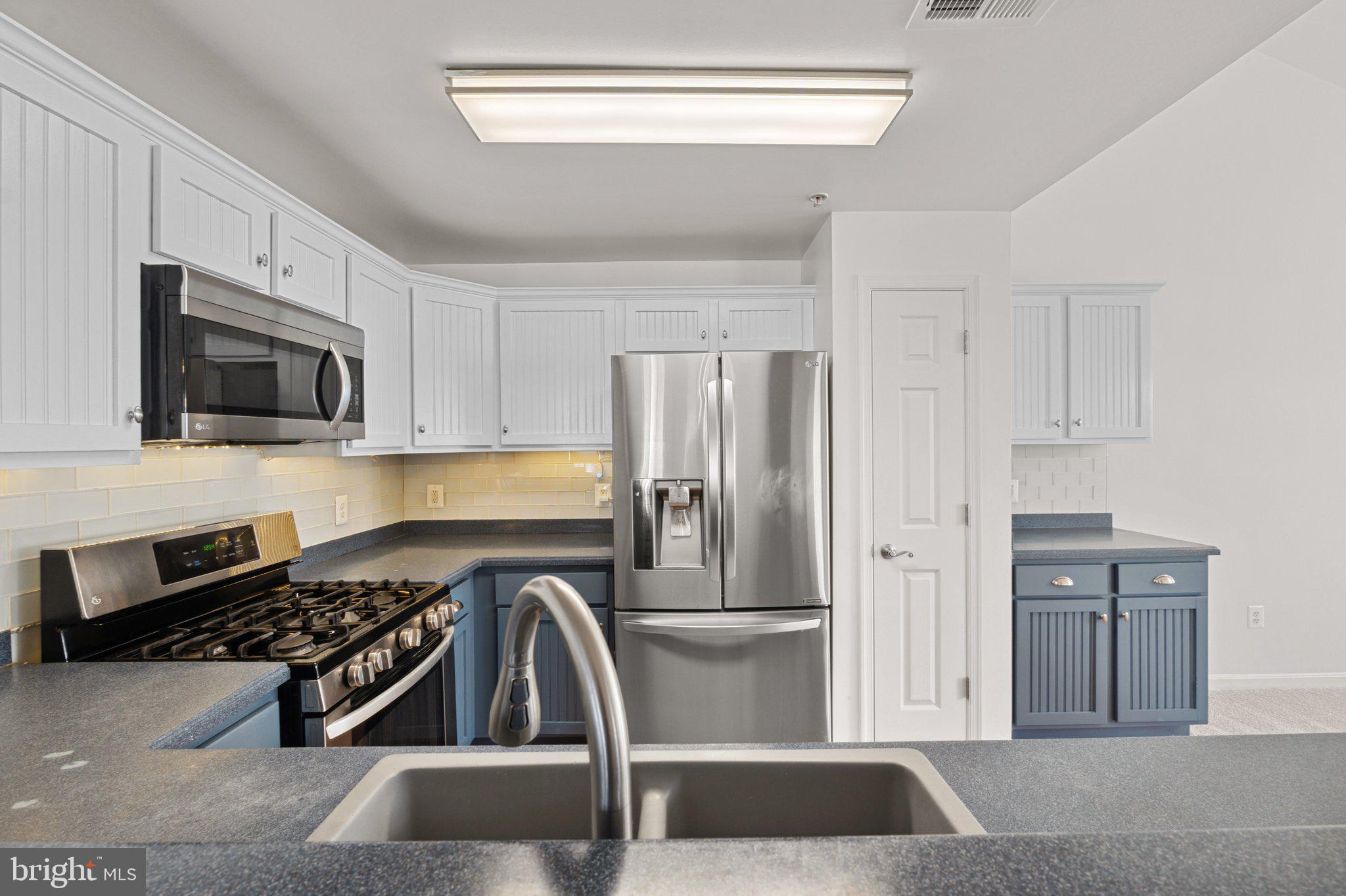 COURTS AT WESCOTT RIDGE - Residential