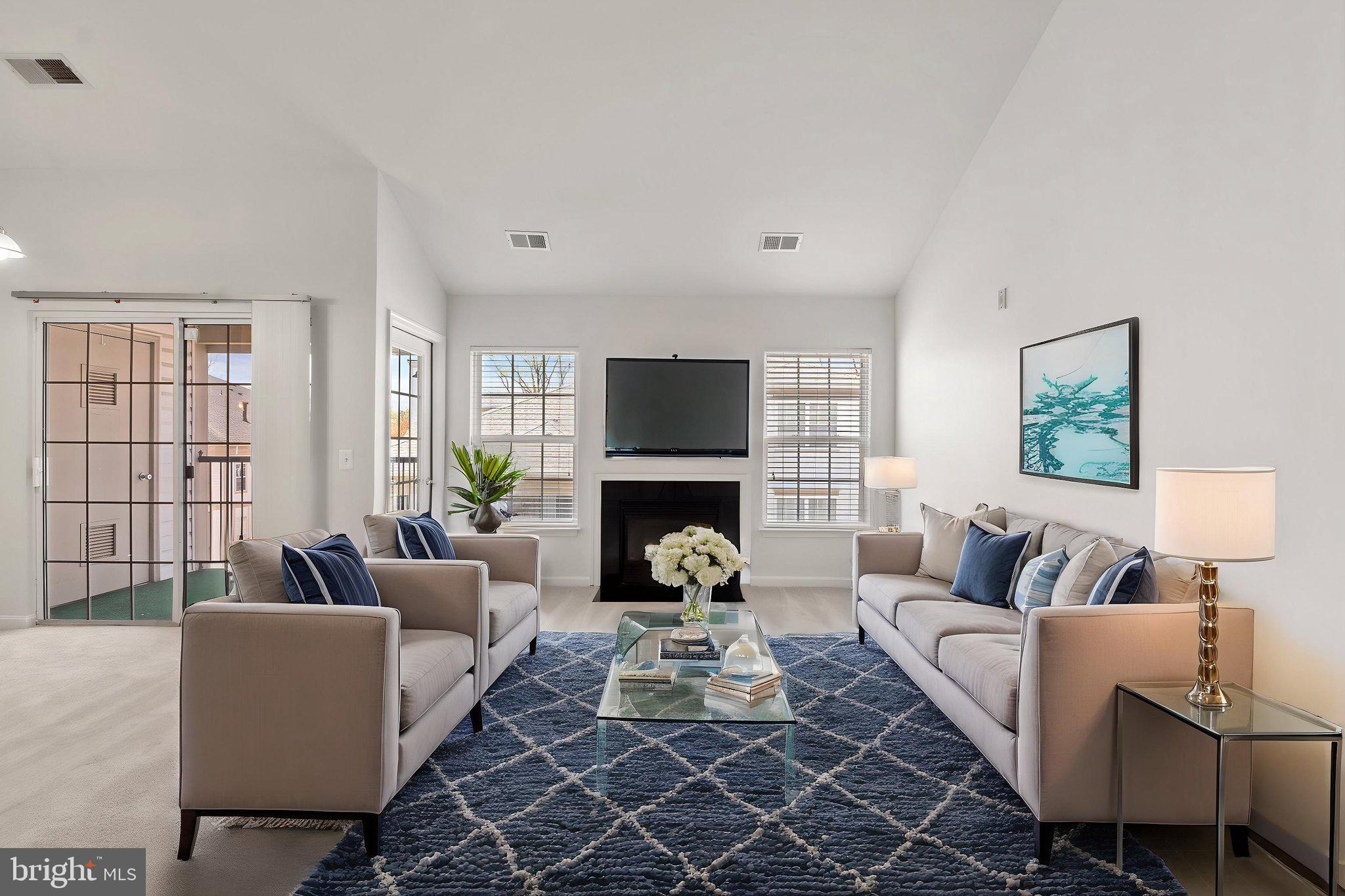 COURTS AT WESCOTT RIDGE - Residential