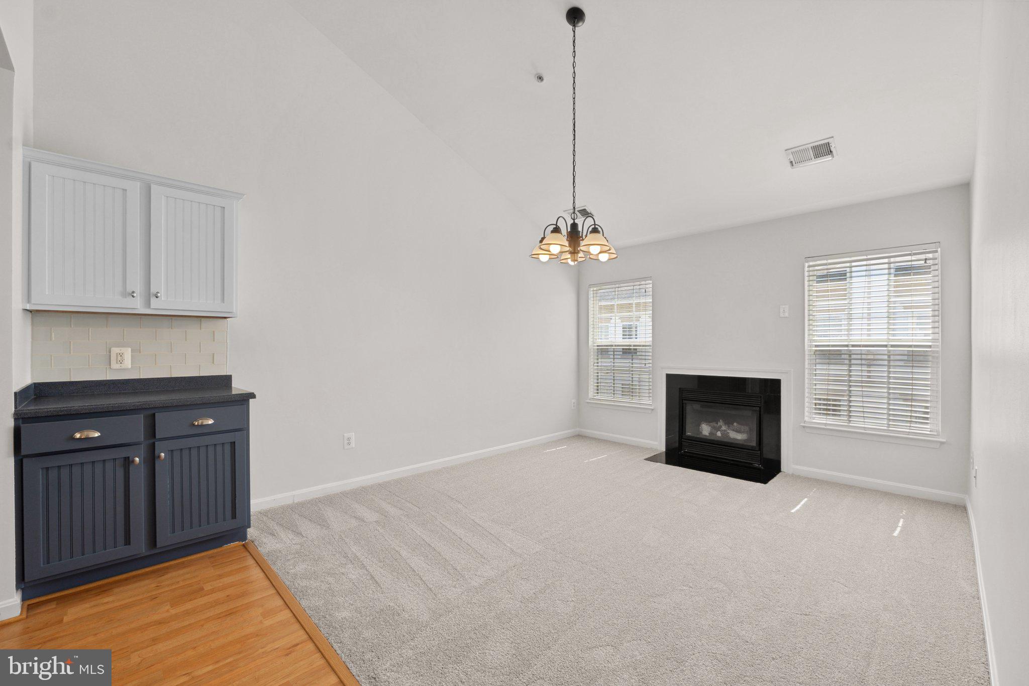 COURTS AT WESCOTT RIDGE - Residential