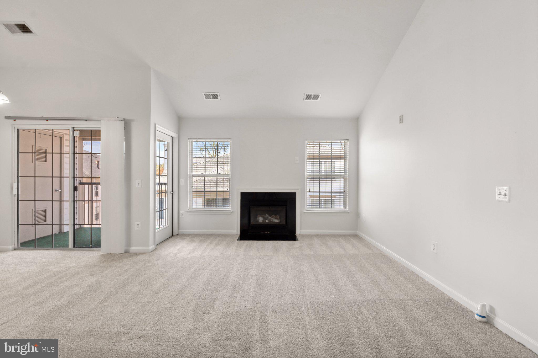 COURTS AT WESCOTT RIDGE - Residential