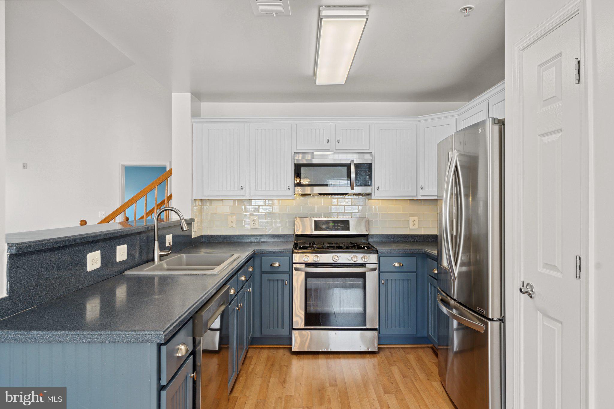 COURTS AT WESCOTT RIDGE - Residential