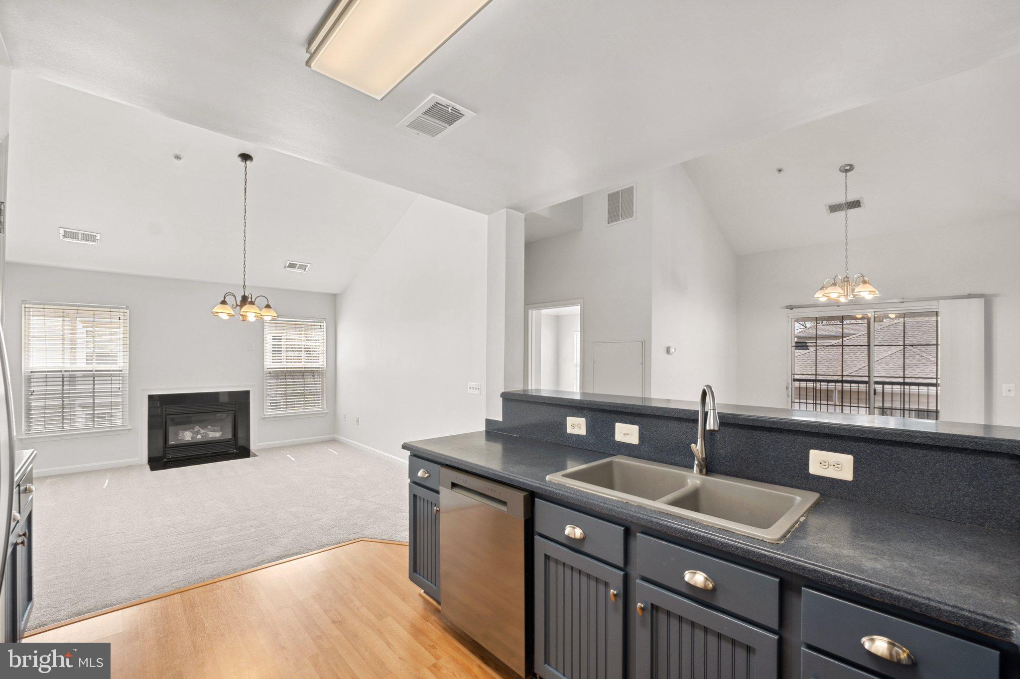 COURTS AT WESCOTT RIDGE - Residential